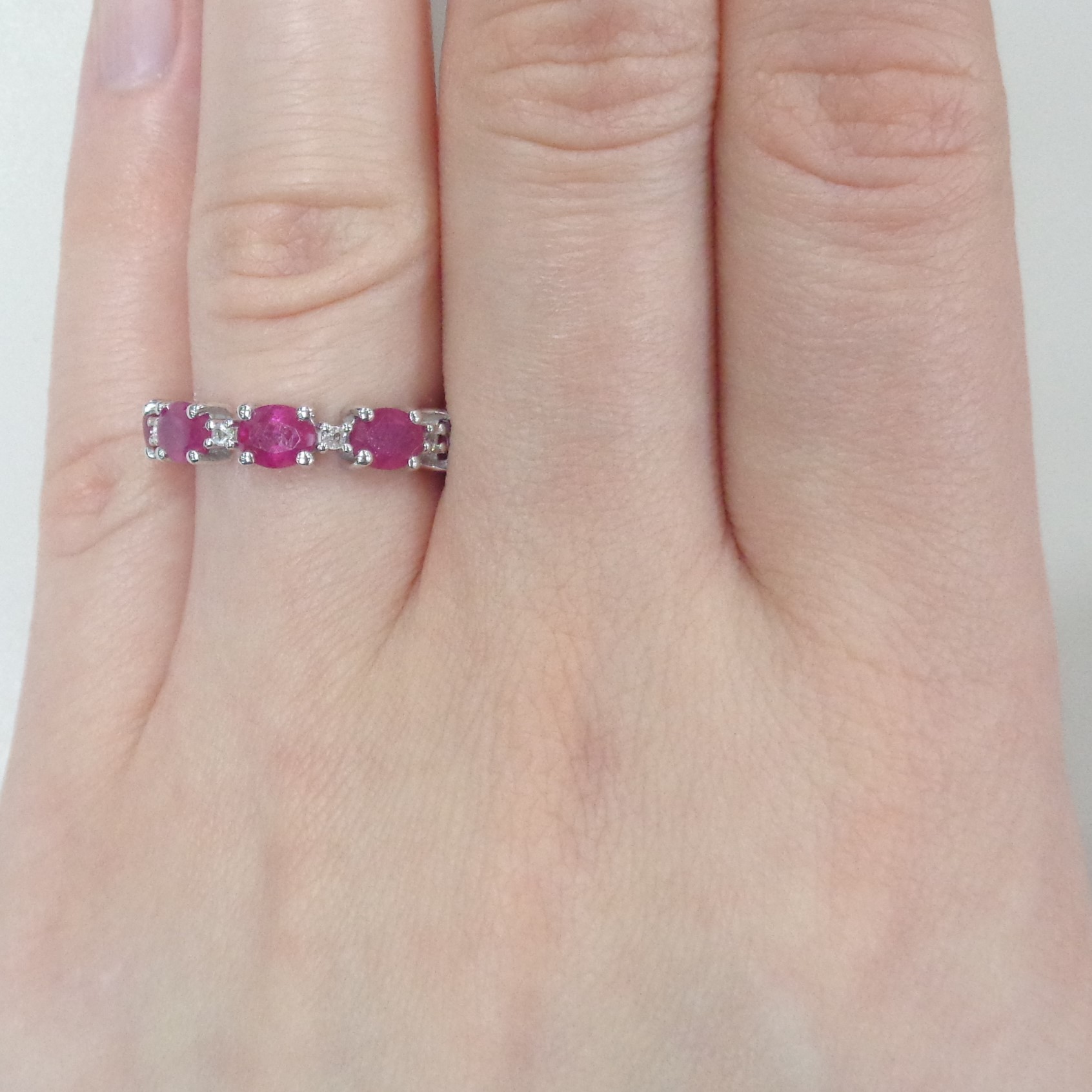 10321-001107 Кольцо (Ag 925)